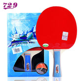 729 Super 1 star pimple in table tennis racket